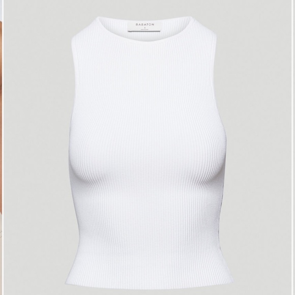 NWT - Aritzia Babaton Rory Sculpt Knit - Picture 5 of 6